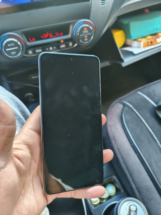 Poco f4 128гб ...