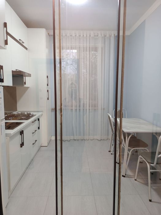 Ижарага квартира