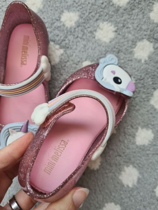 Balerini Mini Melissa nr.22-23