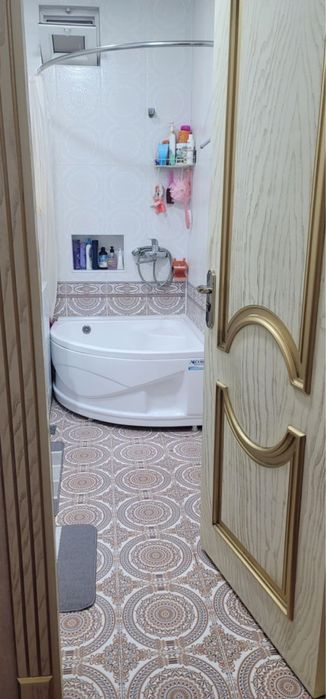 N6636 Yakkasaroy tumani Furqat kocha 3/2/4