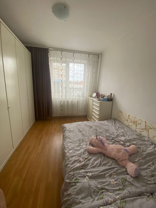 Închiriez apartament 2 camere, Centru
