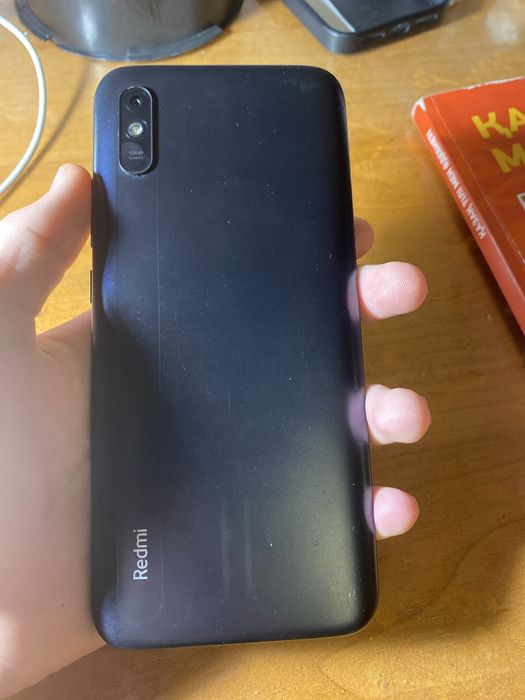 Продам телефон редми 9а