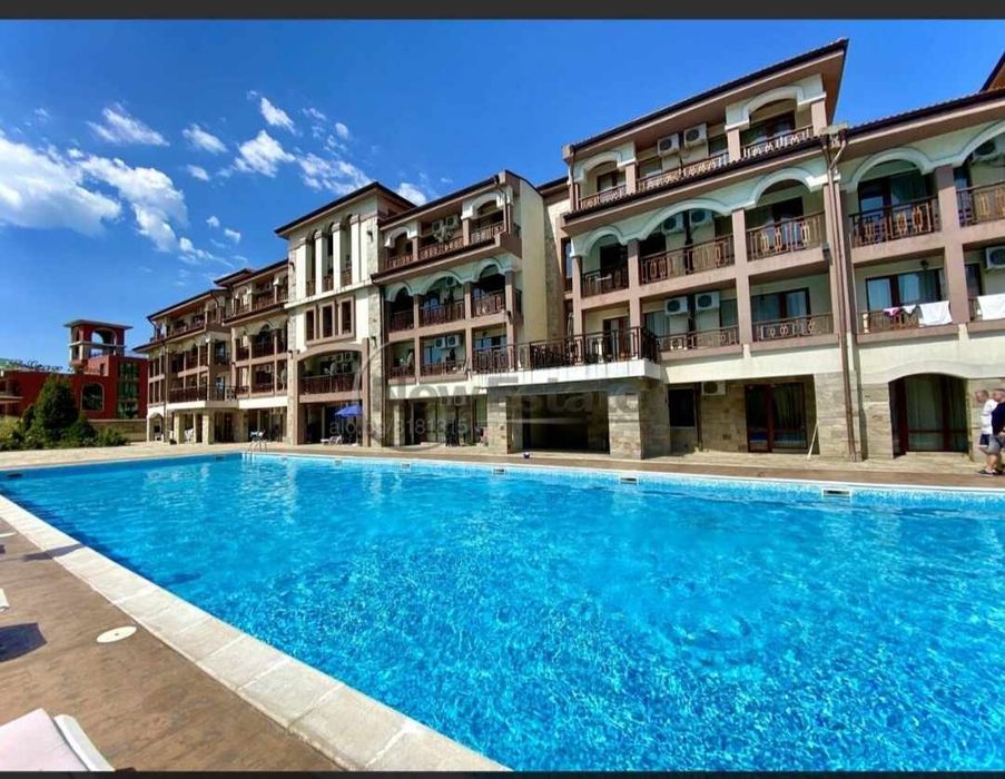 Апартамент под наем Свети Влас