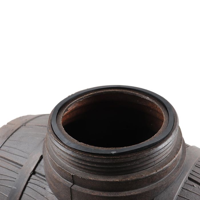 Butoi plastic alimentar, pentru vin 500 litri