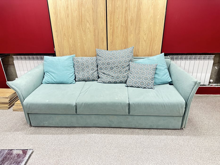 Продам диван город актобе