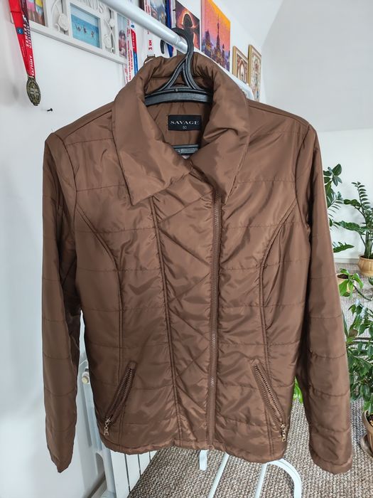 Куртка зима и осень-весна