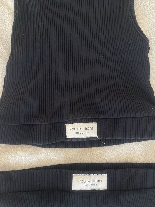 Pause jeans дамски сет