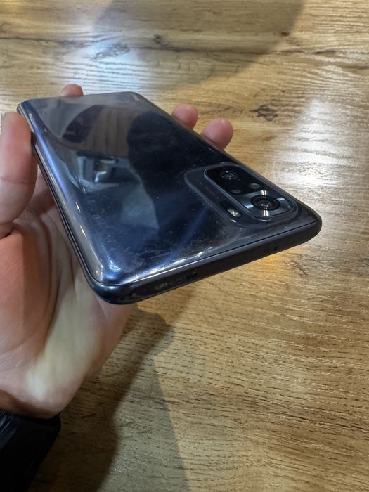 Redmi Note 10 S 128/6