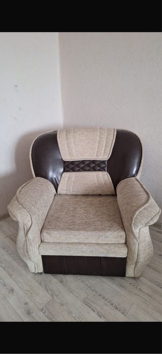 Продам кресло кровать
