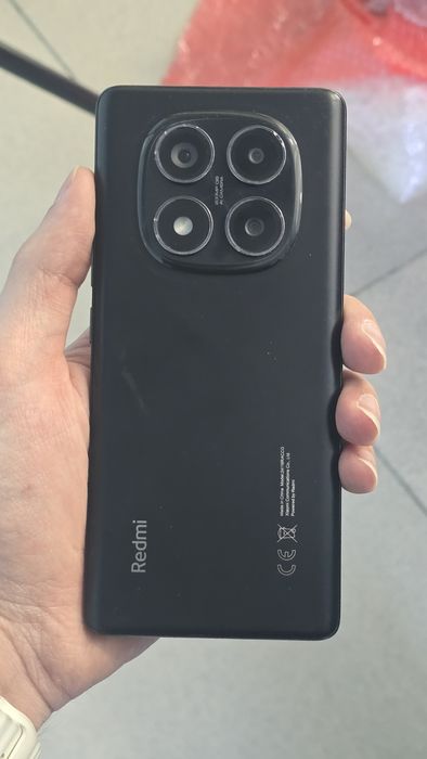Xiaomi note 14 pro, 256gb