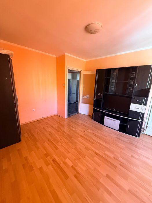Apartament cu 1 cameră, 31 m², etaj 2/4 – Astra