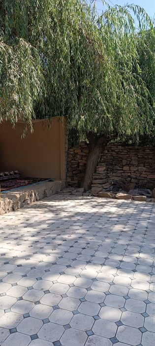 Uchastka 2 etaj Kibray sentr