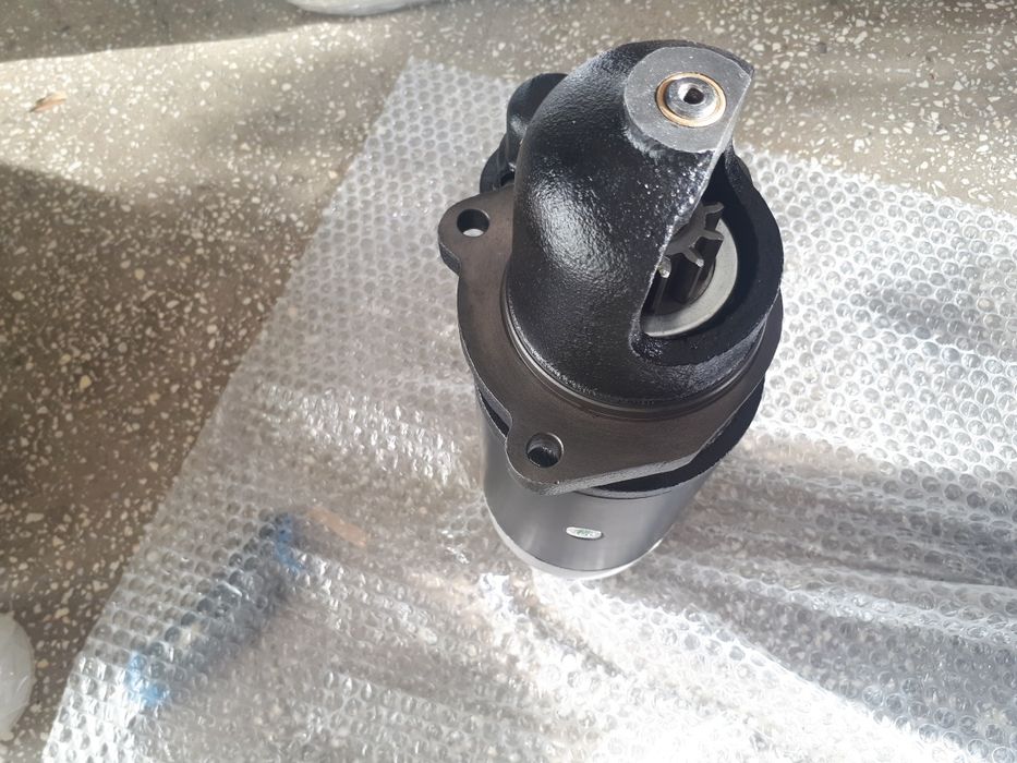 Electromotor nou Same Drago Panther Bufallo