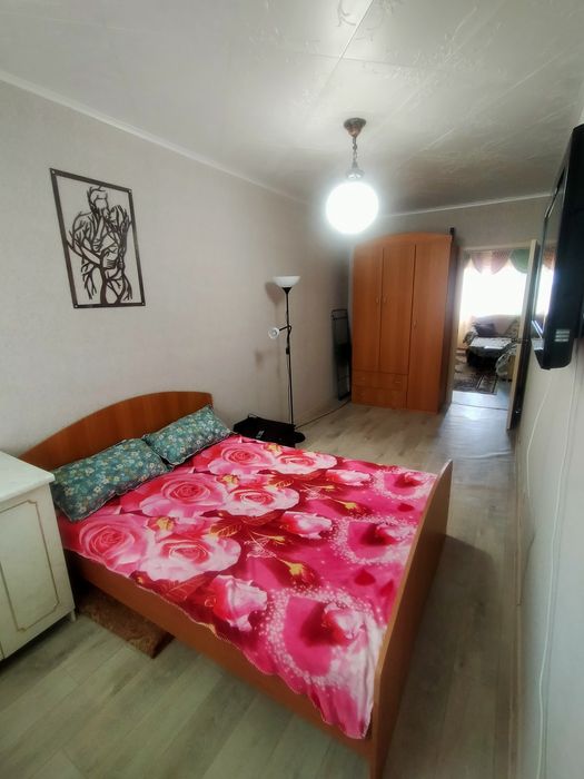 2ух.ком.5-21 4эт. Продам