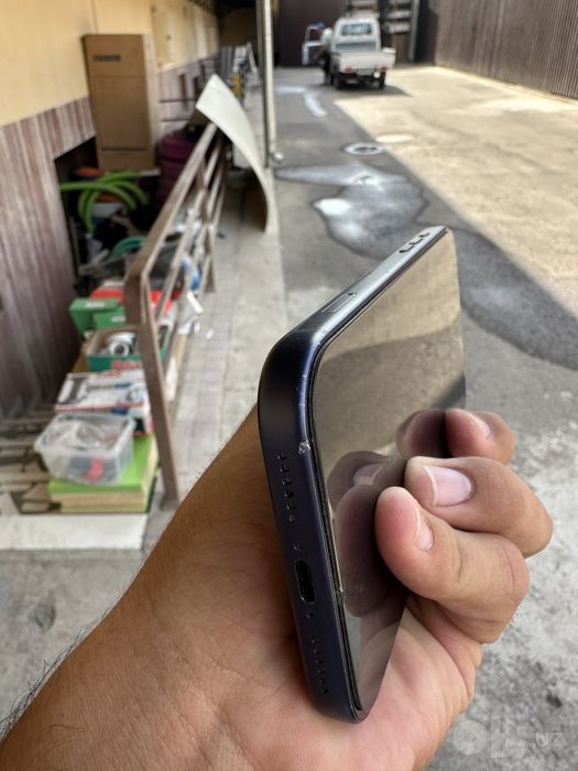 iPhone 17 PRO MAX 256GB 94%