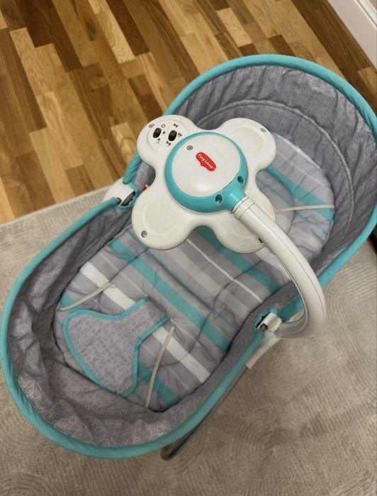Продам коляску 3в1 Stokke Crusi