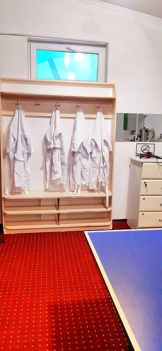 Сауна "С легким паром"