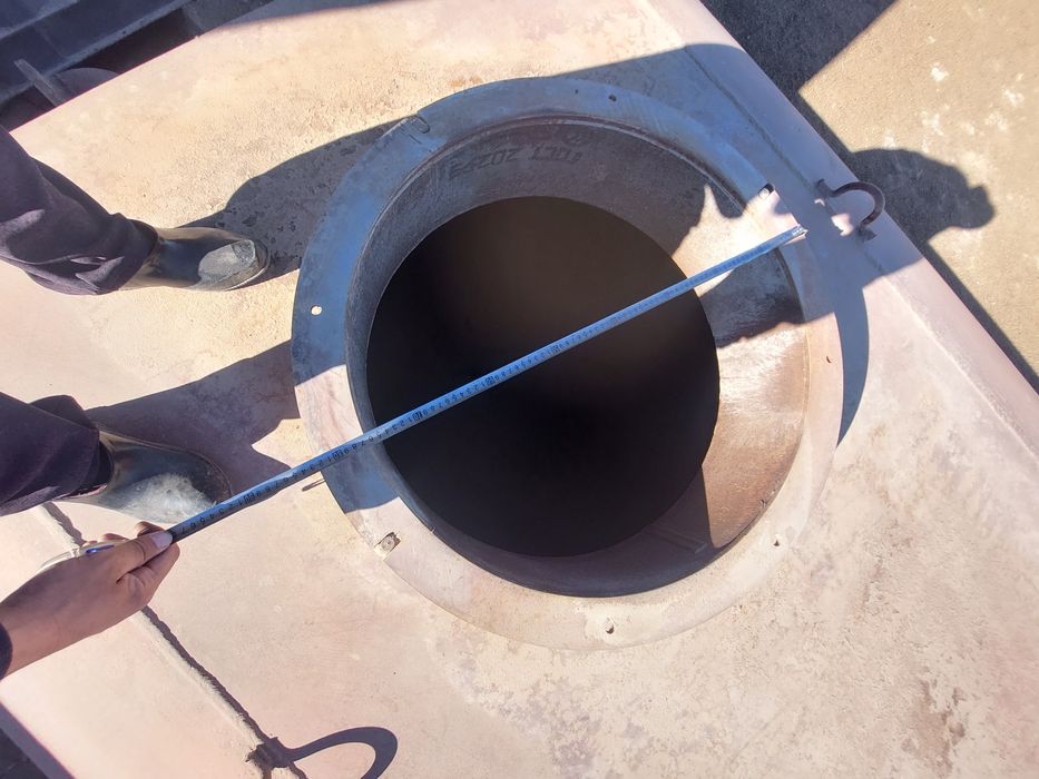 Цистерна бочка срочно