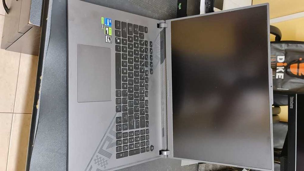 Dezmembrez Asus Rog Strix G814JV-N6035