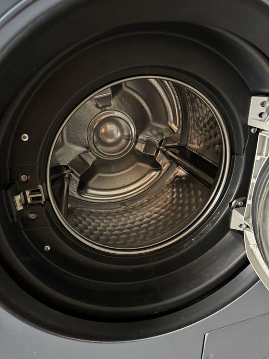 Прифесионална пералня Miele 8/10 kg последен модел