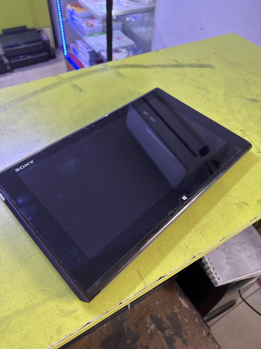 Ноутбук Ultrabook Sony