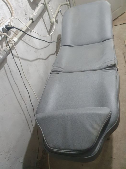 Кушетка для массажа