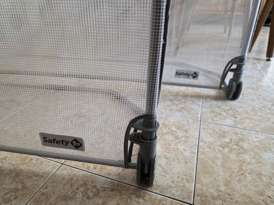 Преграда за легло Safety 1st 150 см 2бр