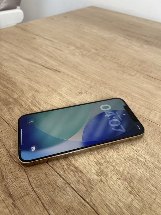 Iphone 12 pro max,256gb