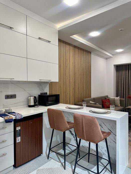 2-комн. квартира в Akay City | от собственника | без комиссии