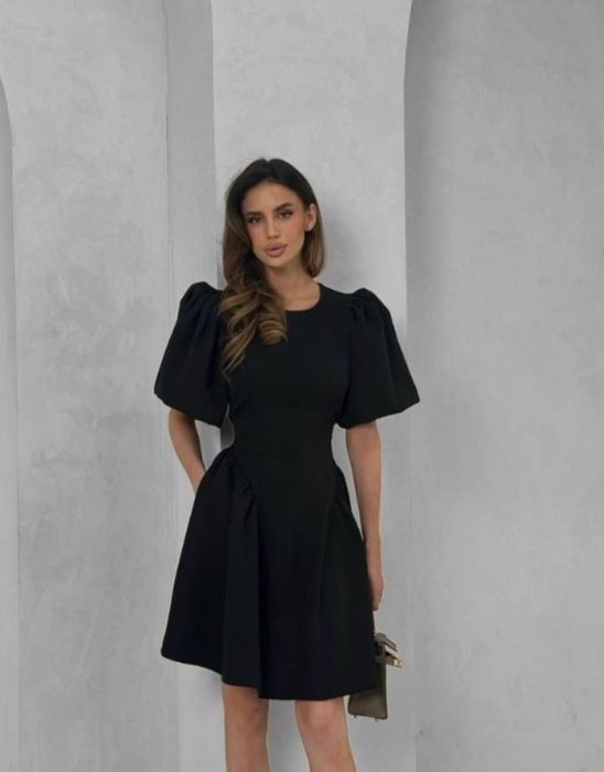 Красивые вечерние платье