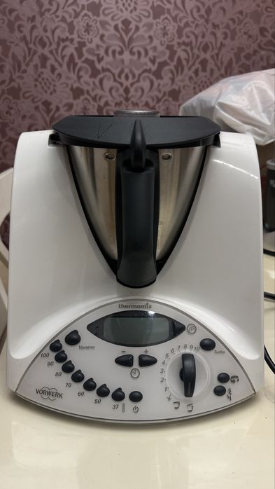 Термомикс ТМ31.