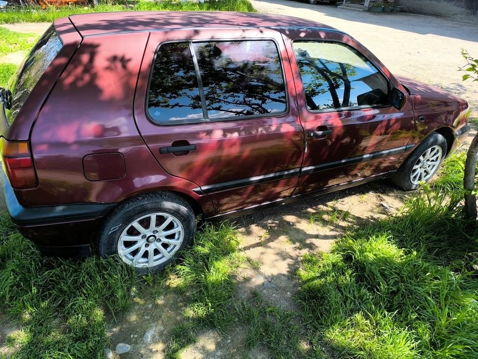 Продам Фольксваген Гольф 3