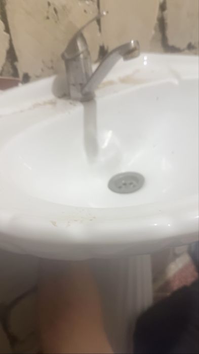 раковина для ванной