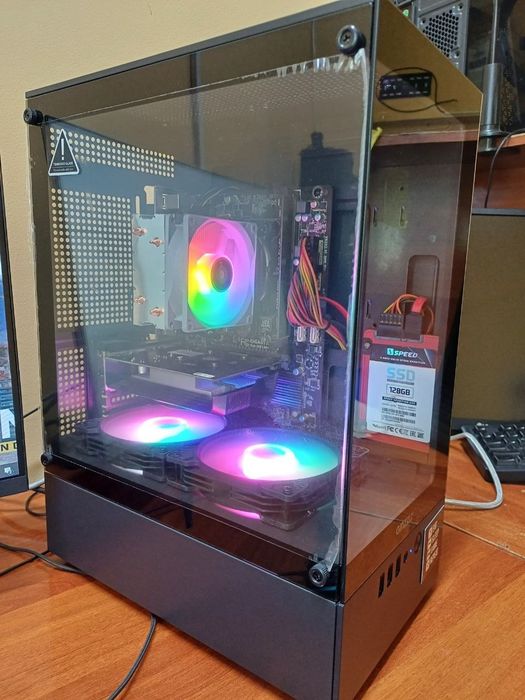GAMMING jamlanma kompyuter