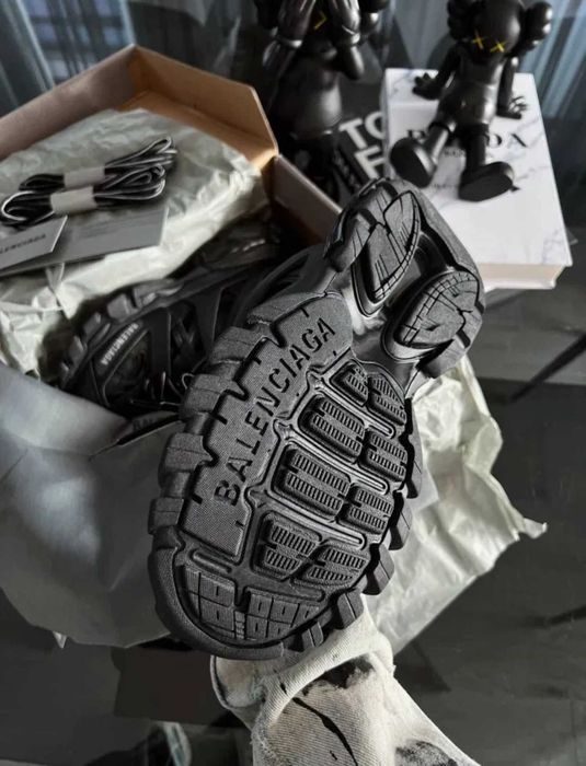 маратонки Balenciaga Track