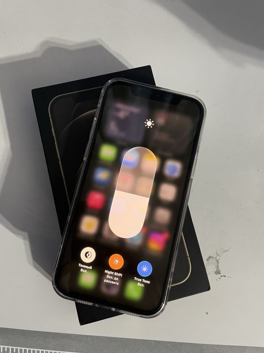 Iphone 12 pro 256 gb