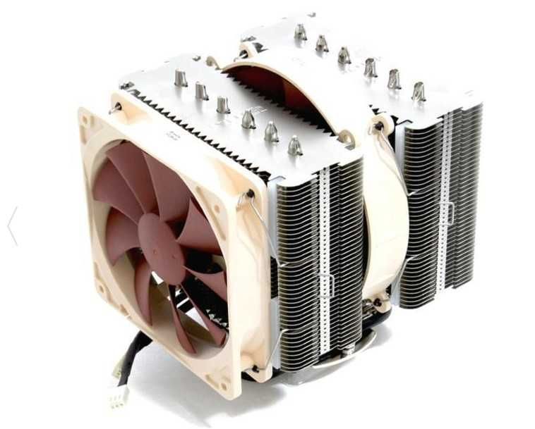 Cooler Noctua NH-D14