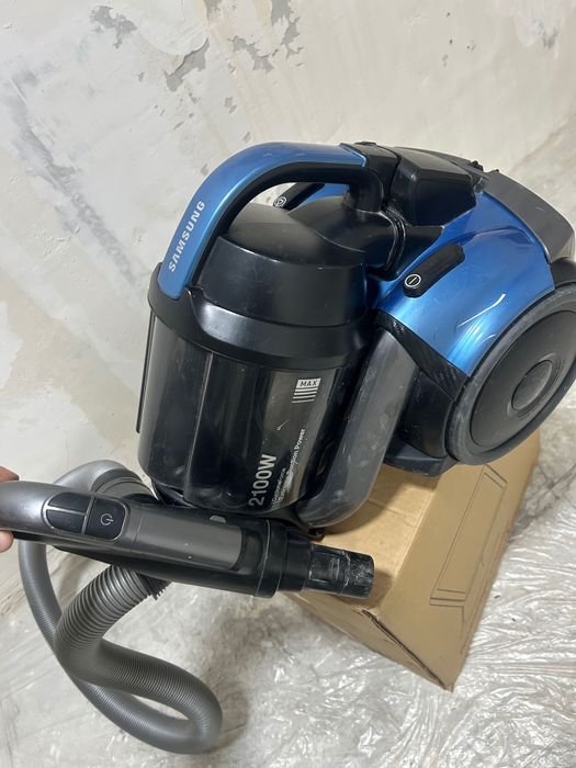 Продам Samsung vc5100