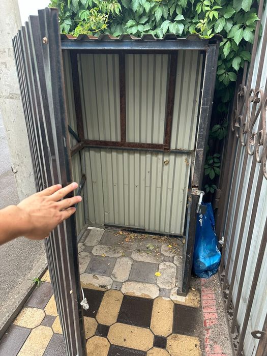 Мороженое аппарат