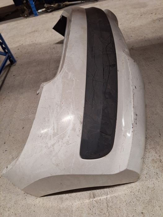 Задна броня Peugeot 207 / Пежо 207