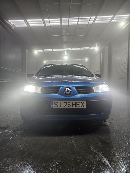 Vand Renault Megan 2 1.5dci