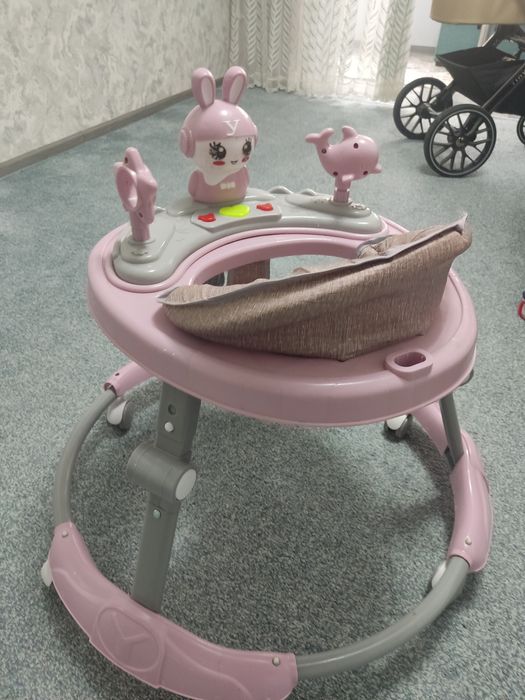 Продается Ходунок