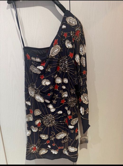 Elisabetta Franchi Нова с етикет 42 IT