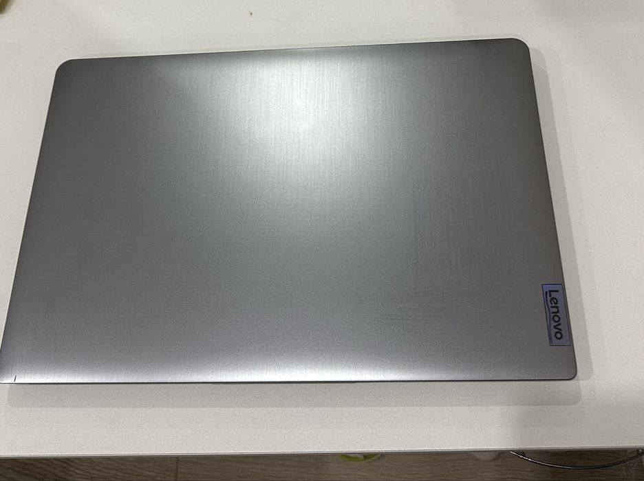Ноутбук Lenovo IdeaPad 3