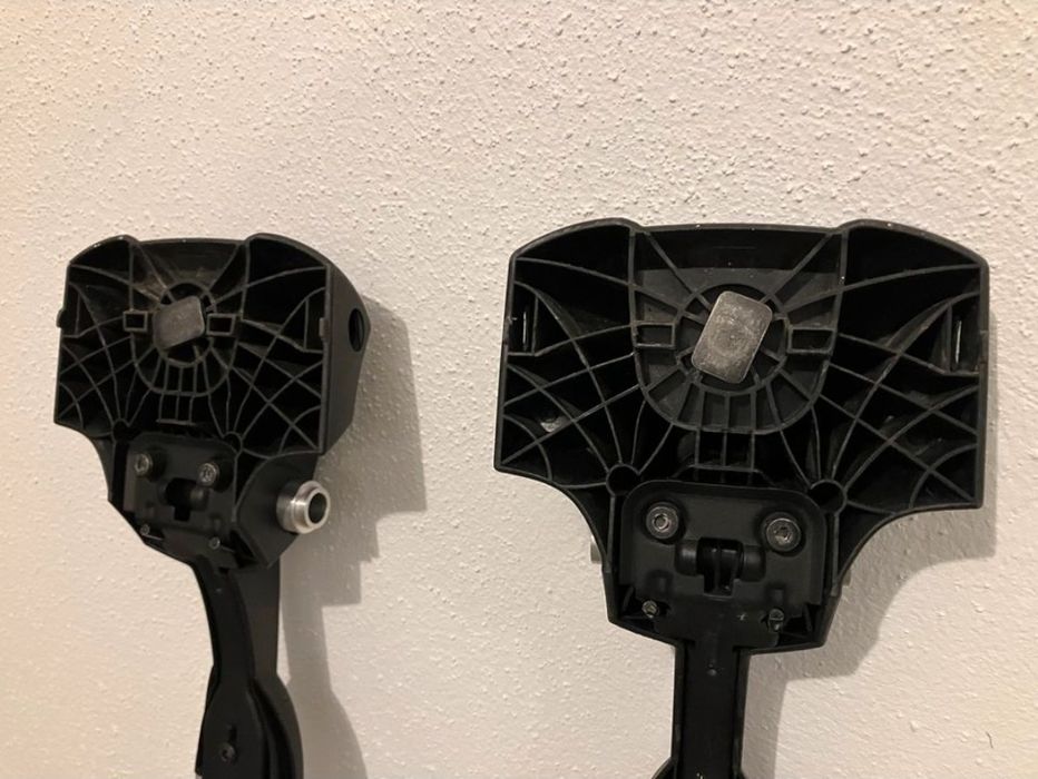 Велостойки Thule и протектори към тях