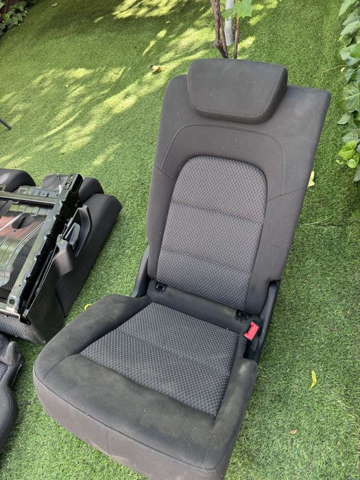 Scaune/ bancheta audi q5