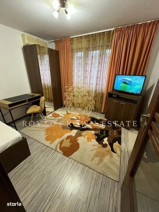 Garsoniera Piata Victoriei