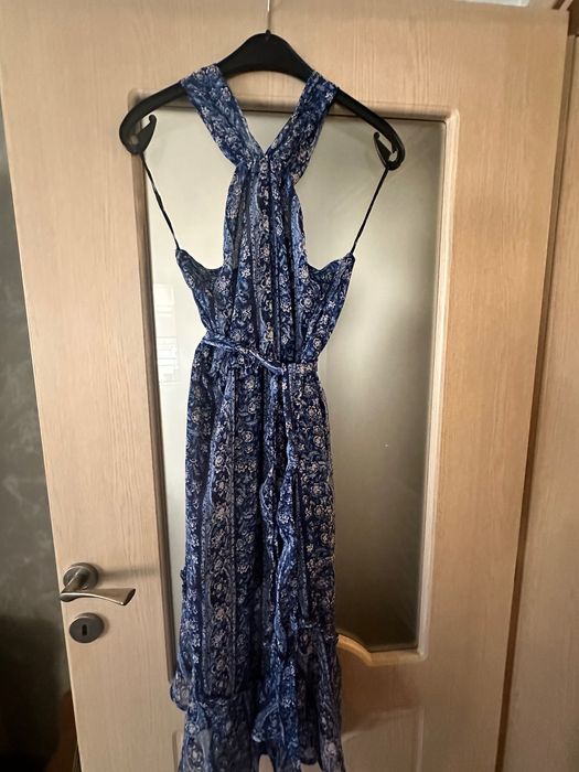 Рокля Pepe jeans