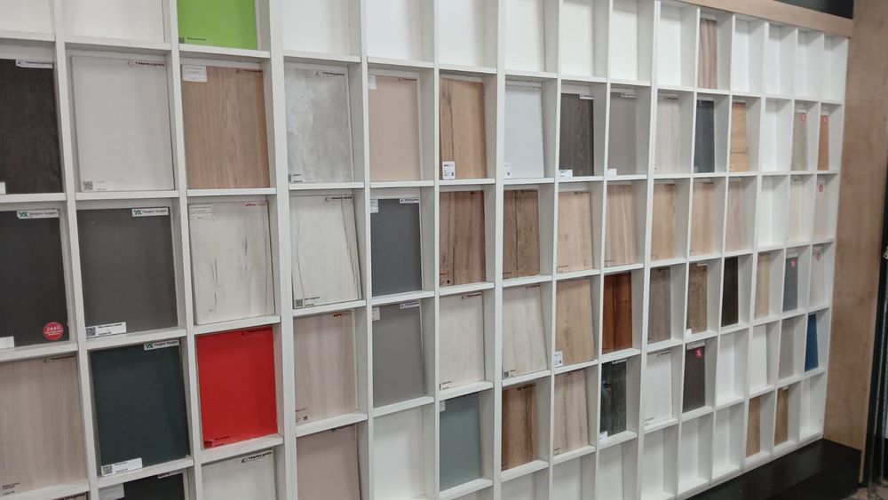 Услуги распила и кромления ЛДСП