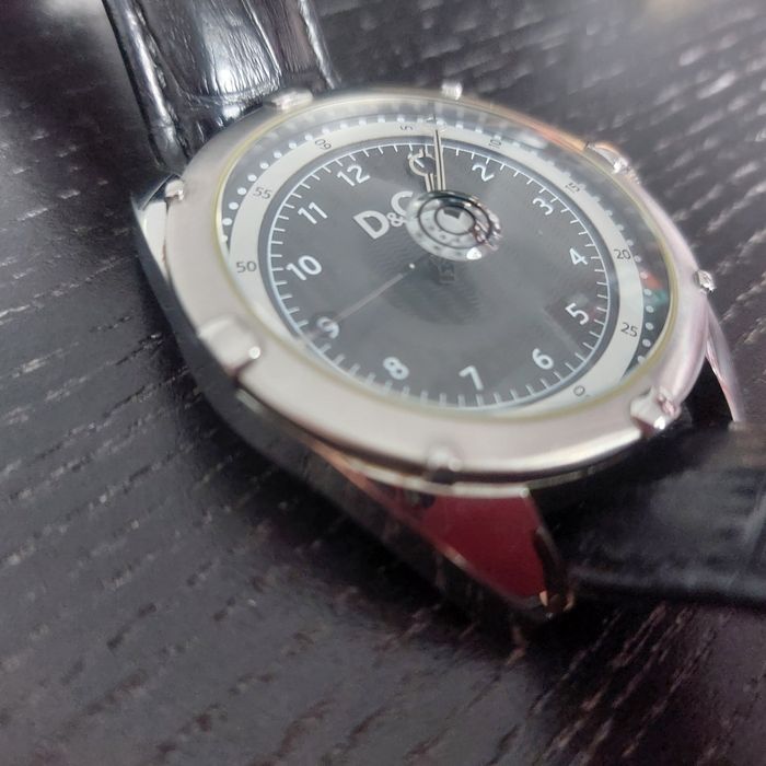 Мъжки часовник Dolce & Gabana